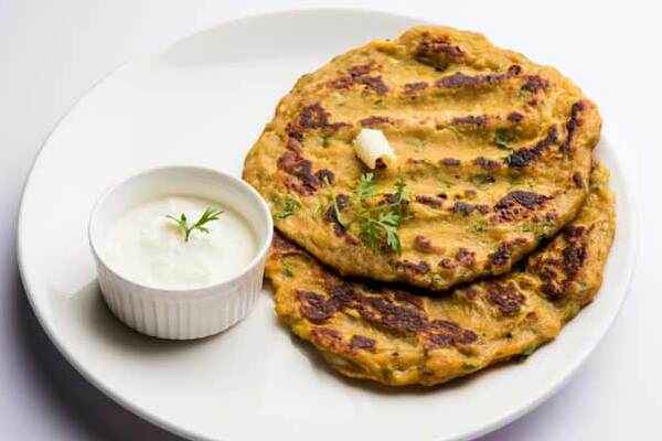 Thalipeeth