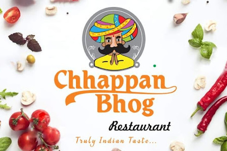 Chhappan Bhog