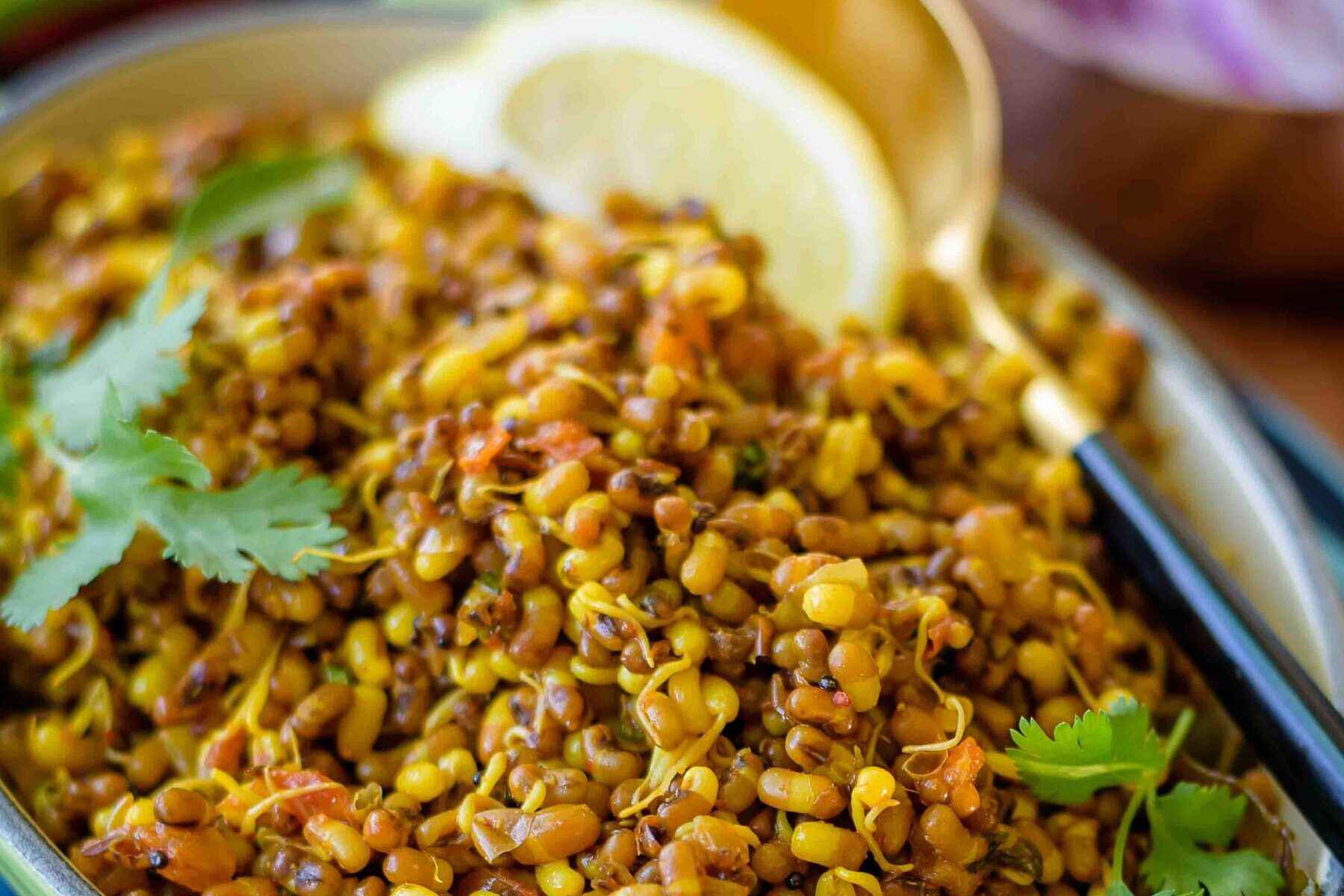 Matki Usal